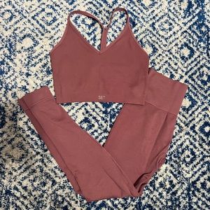 SET Active | Sculptflex Set in Canyon